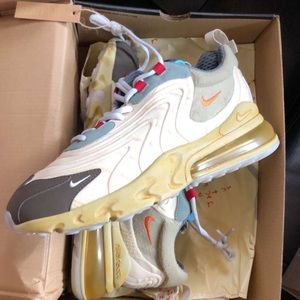 Air Max 270 "Travis Scott Cactus Trails" sneakers